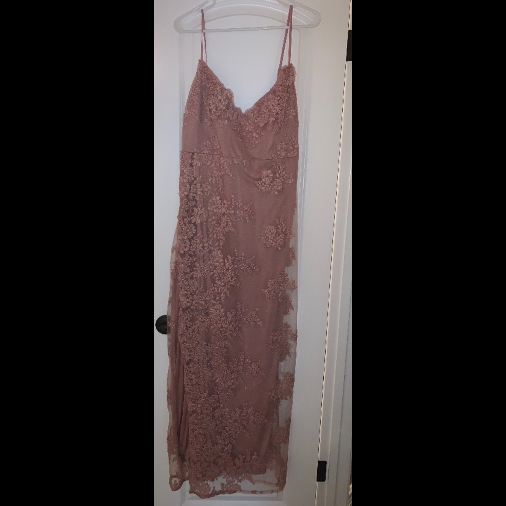 Formal/Prom dress